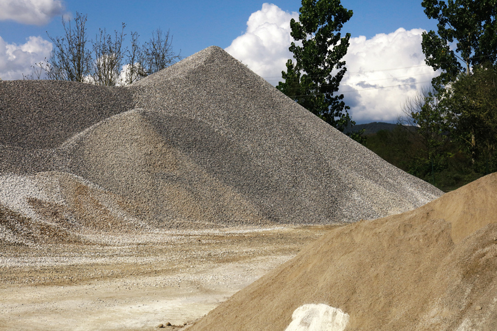 vente materiaux de construction 